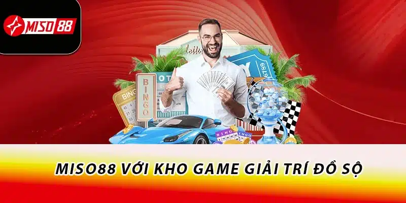 Miso88 | Trang Chủ WC 2026 Miso88.com Free 88K 16 Miso88 với kho game giải trí đồ sộ